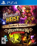 SteamWorld Collection (PlayStation 4)